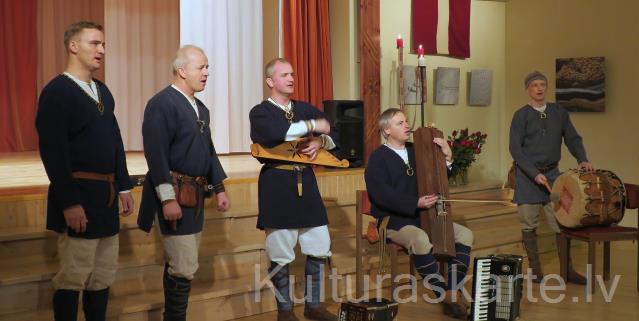"Vilki"